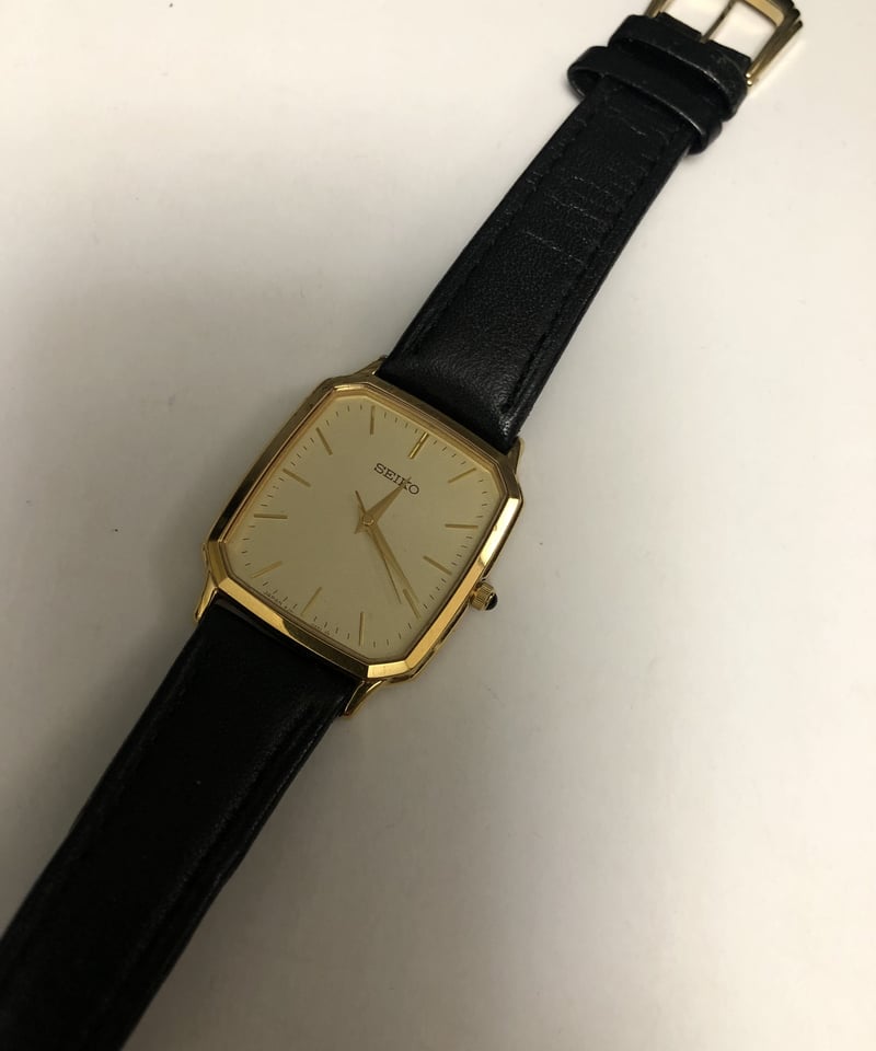 時計 SEIKO DOLCE 8J41-OAJ1 SEIKO DOLDE ドルチェ 8J41-0AJ0 状態良好 セイコー/DOLCE