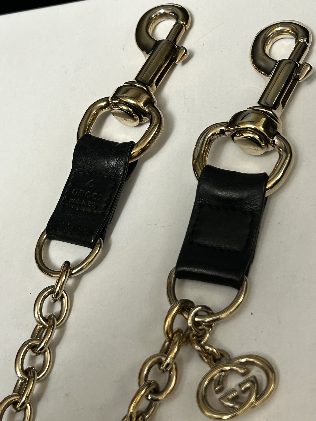 【オールド】A&G ウォレットチェーン A&G - 激レア A&G ローラーダガーウォレットチェーンの通販 by