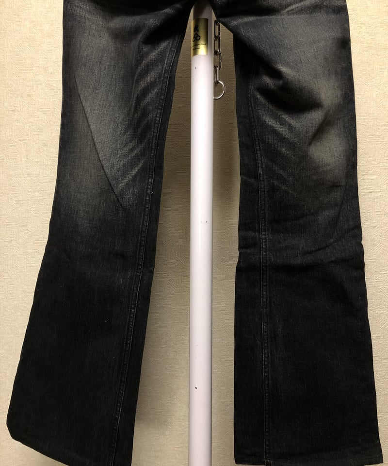 希少！ PARANOID パラノイド レザーパンツ フレア ブーツカット 30 楽天市場】レザーパンツ レディース フレアパンツ レギンス