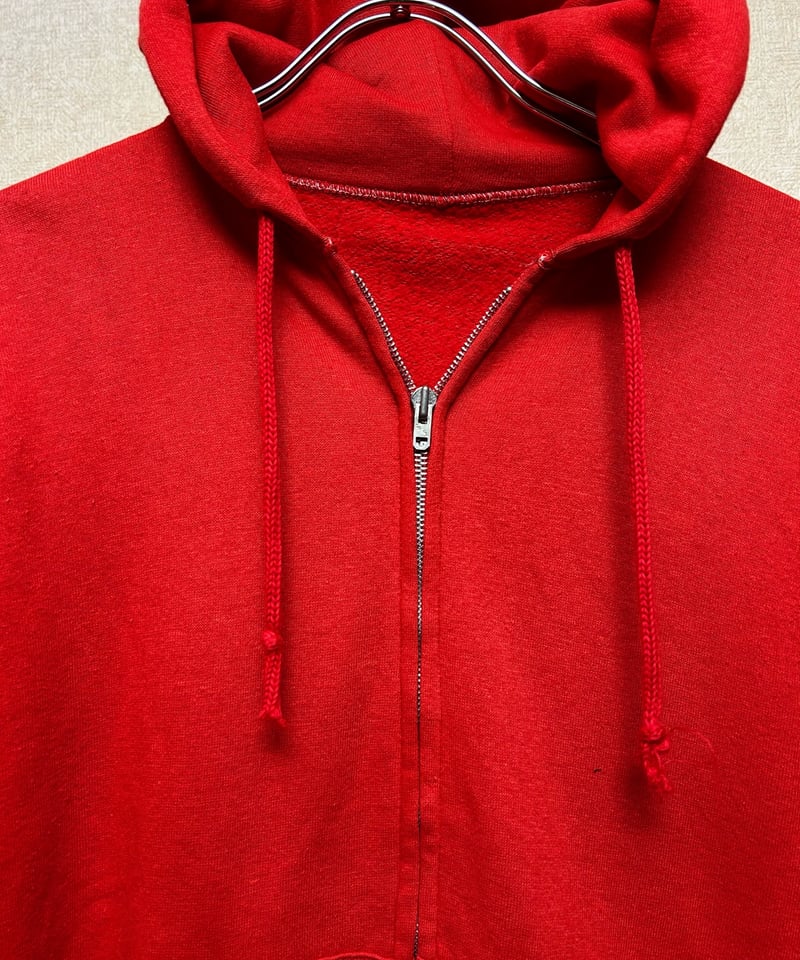 70,s後期U.S.A.製IDEAL社アルミジッパー〉70年代後期 U.S.A.製IDEAL