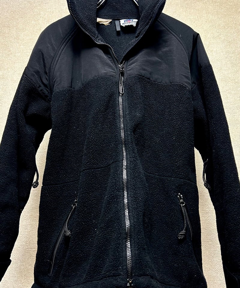 1.S/R Small 米軍支給品 アーミー ミリタリー フリースジャケット 古着 00年代 米軍 DSCP Goodwill ECWCS GEN2 POLARTEC ポーラ