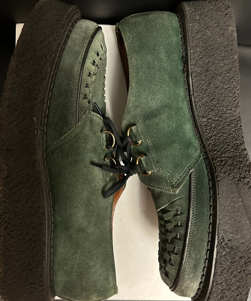 後世資料クラス伝説エイティーズROBOTプロデュースGEORGE COX