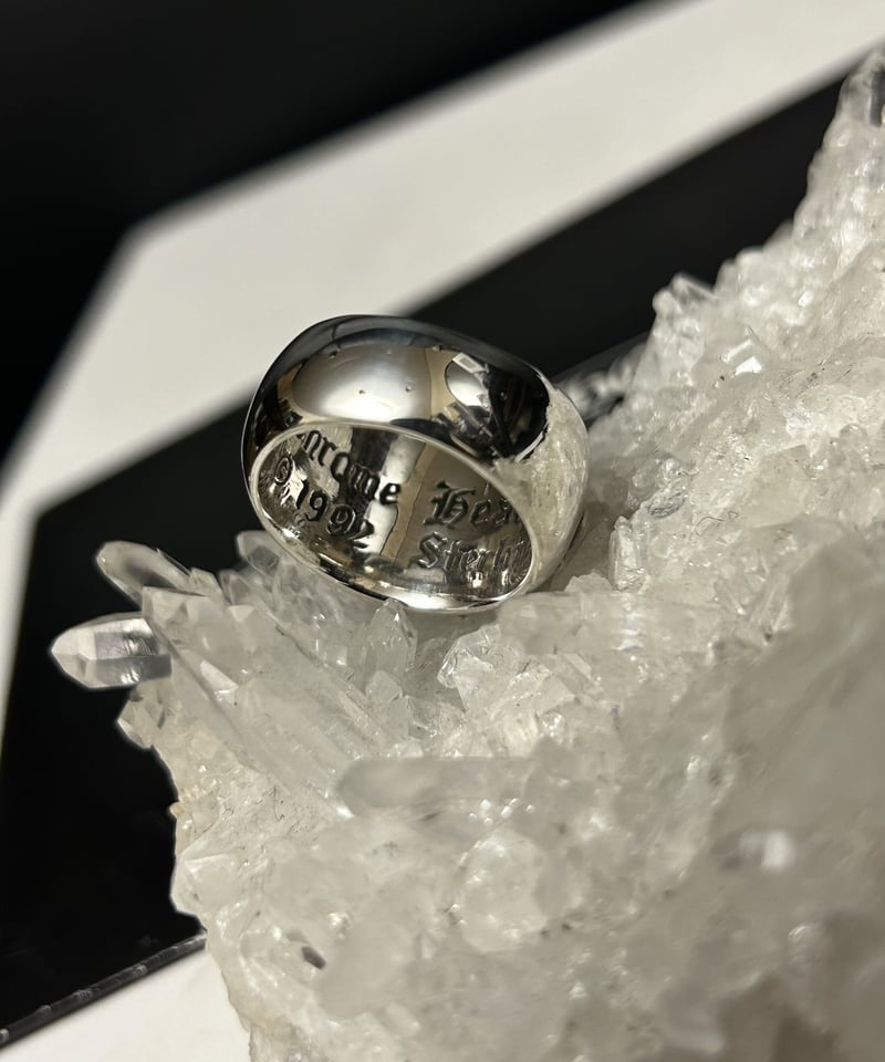 CHROME HEARTS クロムハーツ BABY SPOON ベイビースプーン