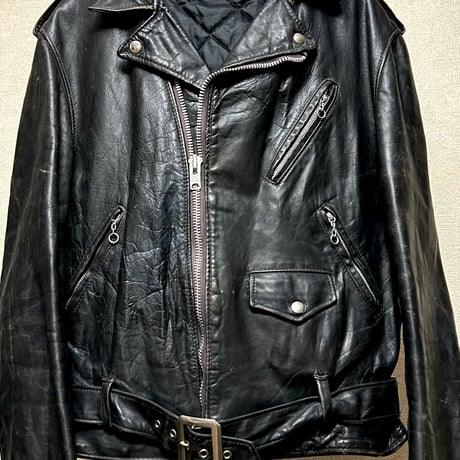 schottライダース | STORES