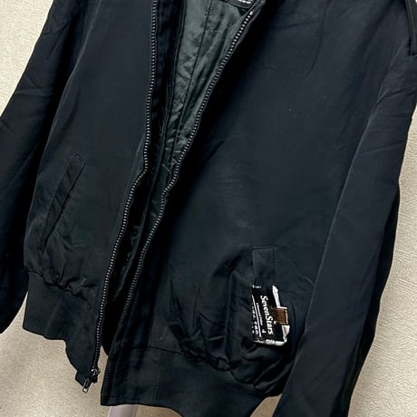 ドリズラージャケット | STORES