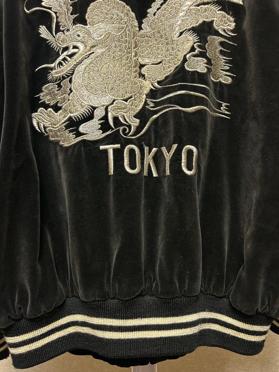 ♦️我妻屋十周年スペシャルアイテム♦️〈80年代LONDON F.B. ♦️我妻屋十周年スペシャルアイテム♦️〈80年代LONDON F.B.