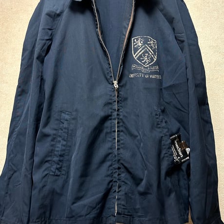 ドリズラージャケット | STORES