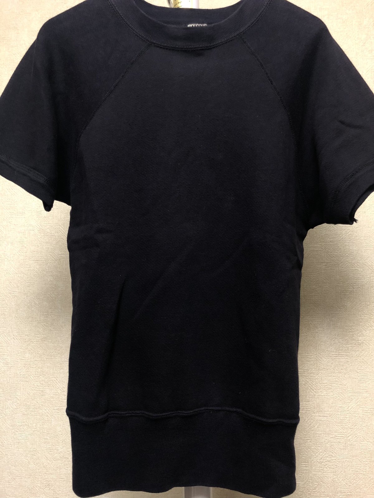フィフティーズB.V.D.極上美品〉1950年代後期タグB.V.D. SWEAT CUTSE