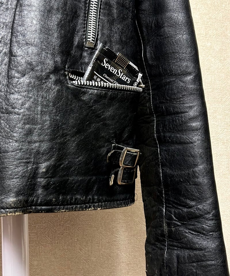 リアルロンジャン・ヴィンテージ年代UKパンクスライダース〉80