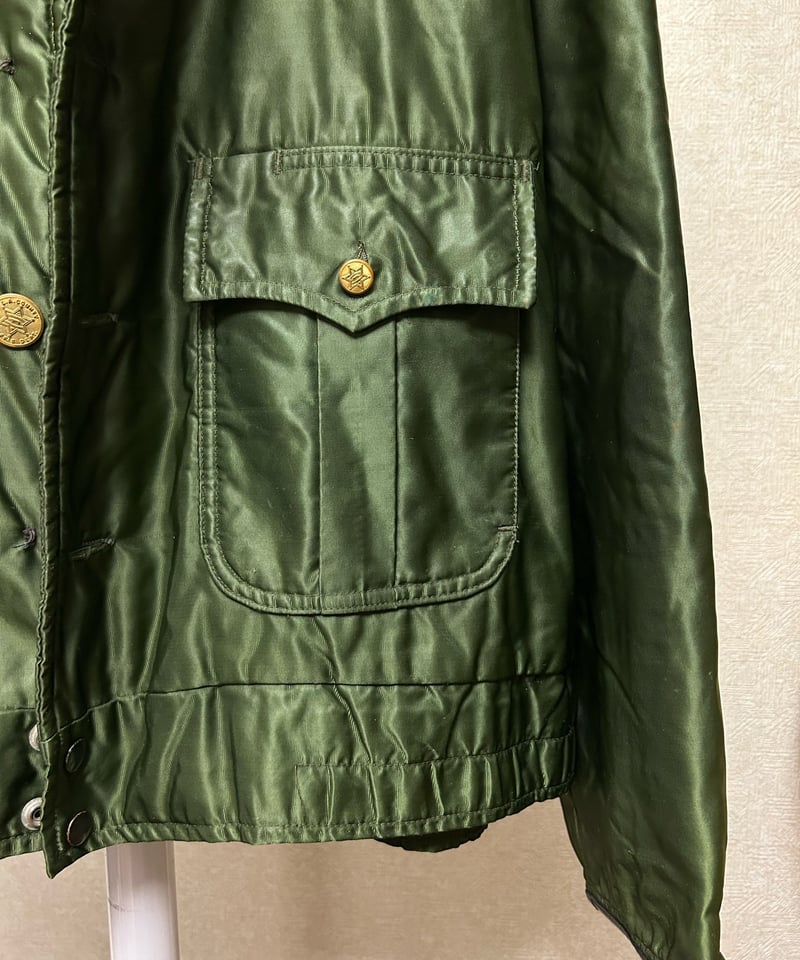 TALONアルミジッパーU.S.セブンティーズ〉70年代U.S.A.製THE TALONアルミジッパーU.S.セブンティーズ〉70年代U.S.A.製THE