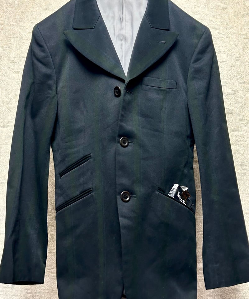 90年代初期ジャパンMODSブランド〉90年代初期ジャパンMODS 