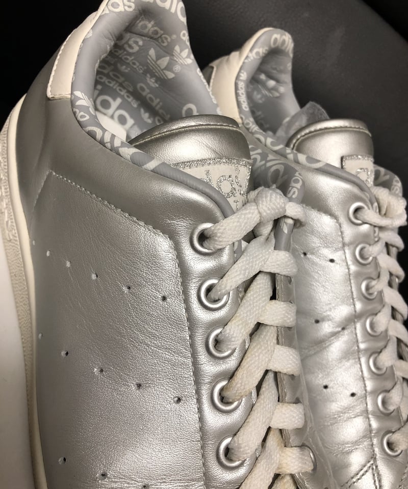 オールド2008,sレアモデルスタンスミス〉adidas 2008,s STAN SMITH