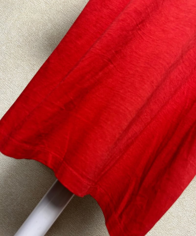 希少U.S.A.製時代70,sオレンジタグNIKE〉70年代U.S.A.製NIKE