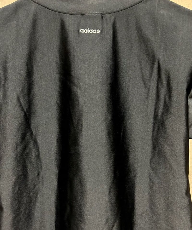 オールドナインティーズデサントタグ〉90年代DESCENTEライセンス最終期