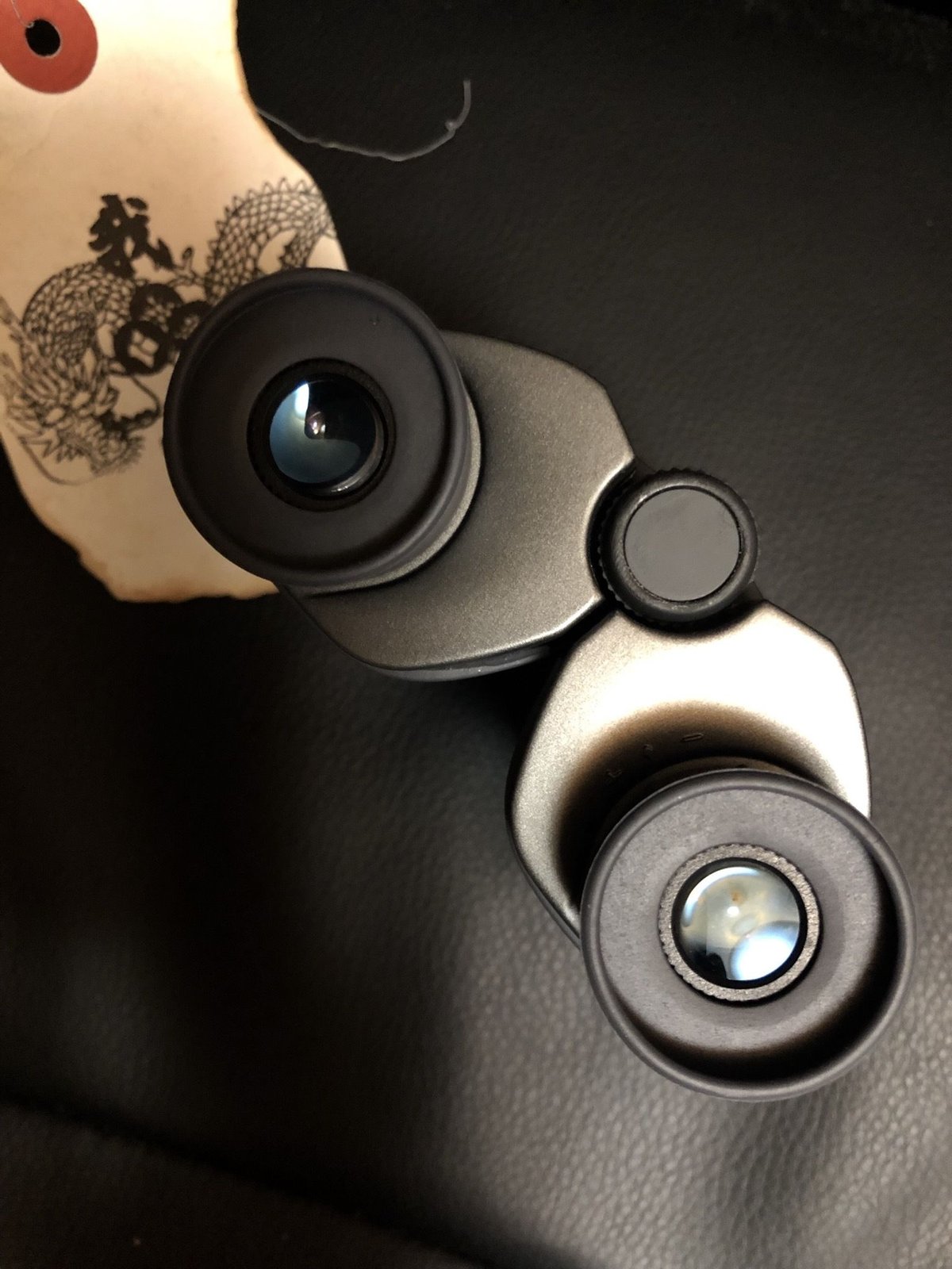 オールド年代Konica時代アーカイブグッズ〉Konica BINOCULARS オールド年代Konica時代アーカイブグッズ〉Konica BINOCULARS
