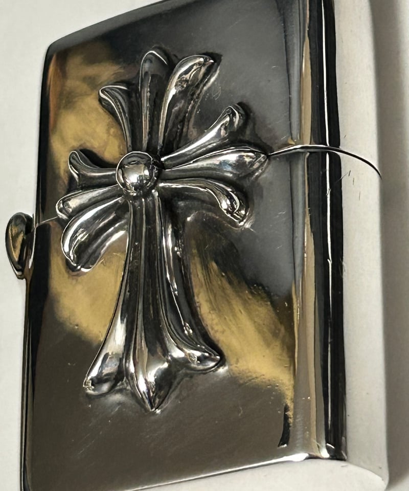 クロムハーツヴィンテージV1希少1997刻印プレート〉Chrome Hearts