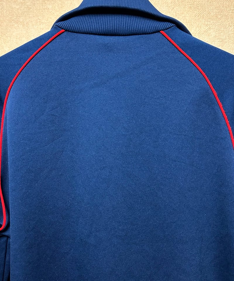 オールドクラバーエイティーズアディダス〉80年代adidasデサント オールドクラバーエイティーズアディダス〉80年代adidasデサント