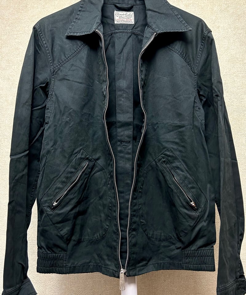 Levi'sアーカイブ80-90,s TALONジッパー〉90年代アーカイブLevi's T