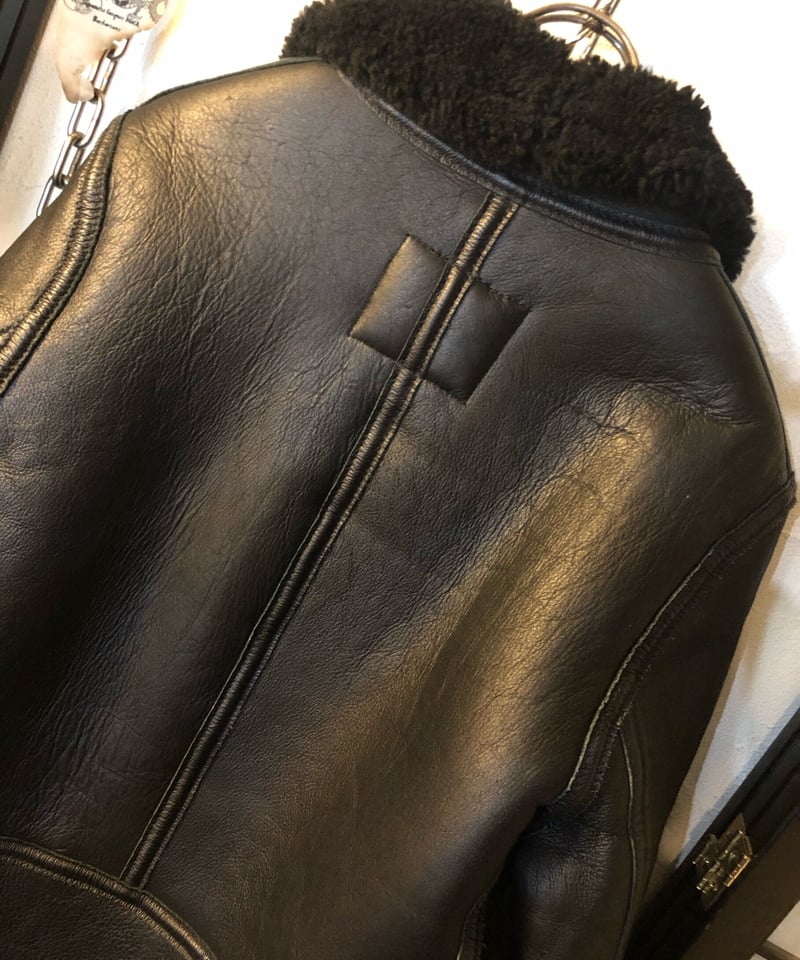 超目玉アクセス数No.1人気ダブルネーム》Schott × RON HERMAN