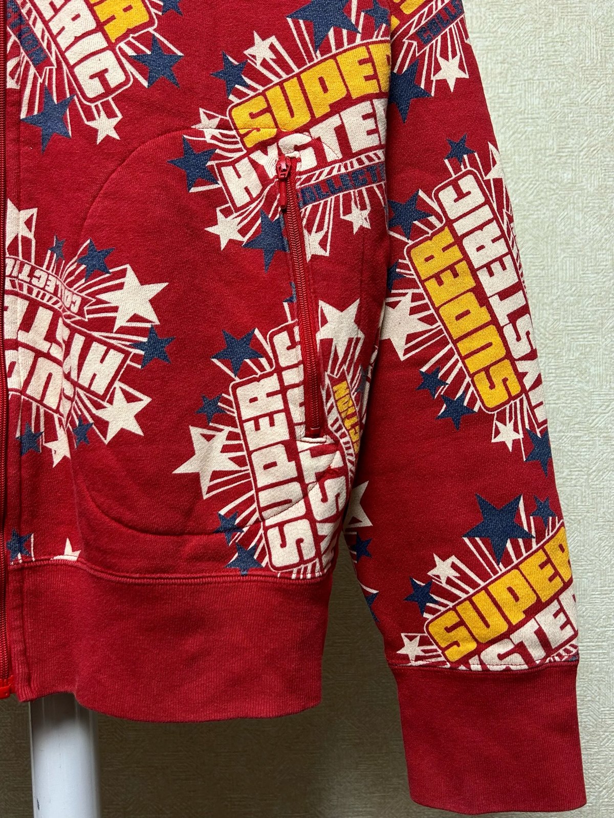 希少90-90,s中期アーカイブヒステリックグラマー〉90-90,s中期7桁内 