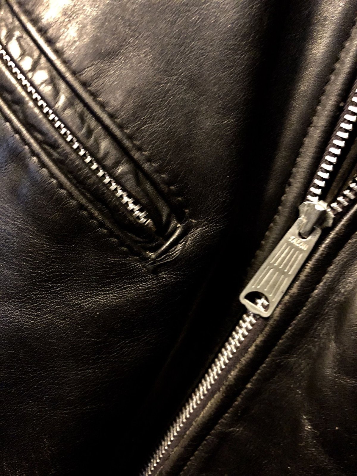 目玉美品ヴィンテージ Schott 70年代牛タグPERFECTO U.S.A. 逆ハ 目玉美品ヴィンテージ Schott 70年代牛タグPERFECTO U.S.A. 逆ハ