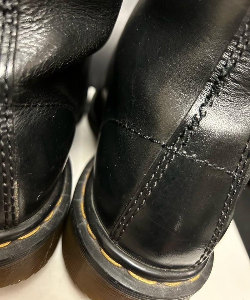 リアルロンドンパンクス御用達伝説7EYELET〉80年代イングランド製