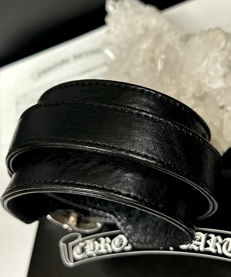 帝王クロムハーツR&Rガンスリンガーブレスレット〉Chrome Hearts 帝王クロムハーツR&Rガンスリンガーブレスレット〉Chrome Hearts