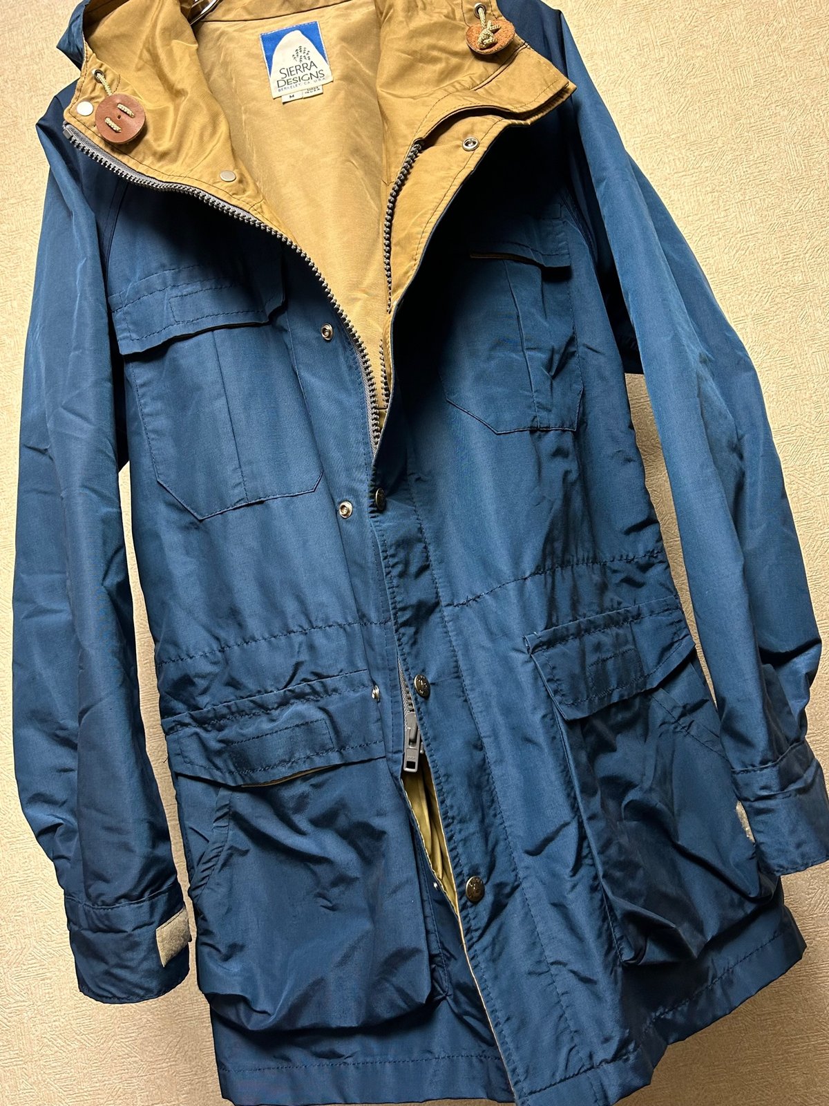 90,sタグ米国製SIERRA DESIGNS〉90年代タグU.S.A.製SIERRA DE 90,sタグ米国製SIERRA DESIGNS〉90年代タグU.S.A.製SIERRA DE