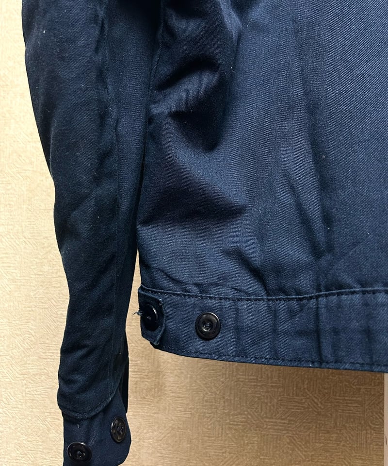 U.S.セブンティーズTALONジッパーワーカーズ〉70年代U.S.A.製RED CAP T