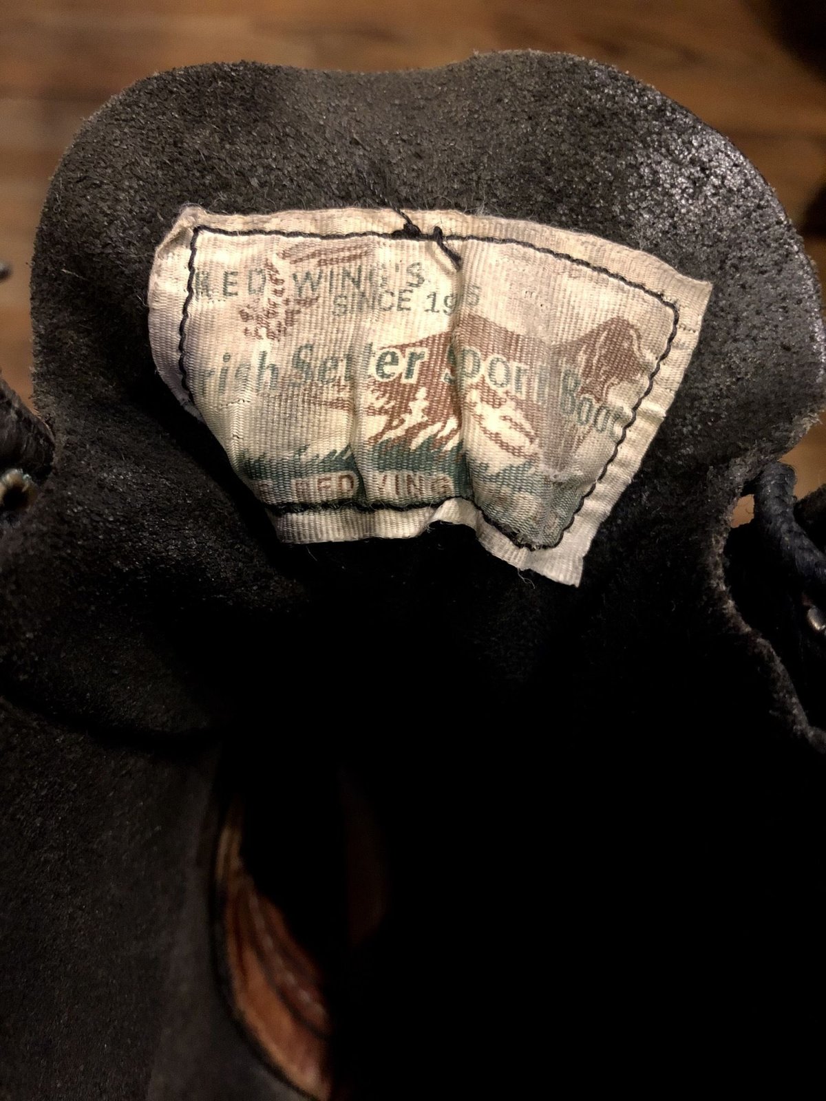 U.S.A.製リアルナインティーズ犬タグ〉伝説90年代U.S.A.製RED U.S.A.製リアルナインティーズ犬タグ〉伝説90年代U.S.A.製RED