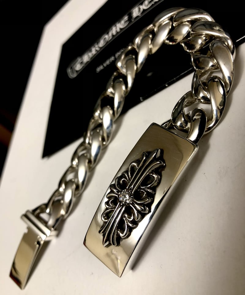 超目玉帝王クロムハーツ伝統モデルSランク極上美品〉Chrome