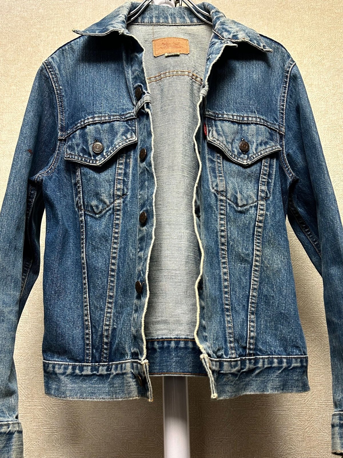 70年代　リーバイス　テキサスライダース fit=scale-down,w=1200