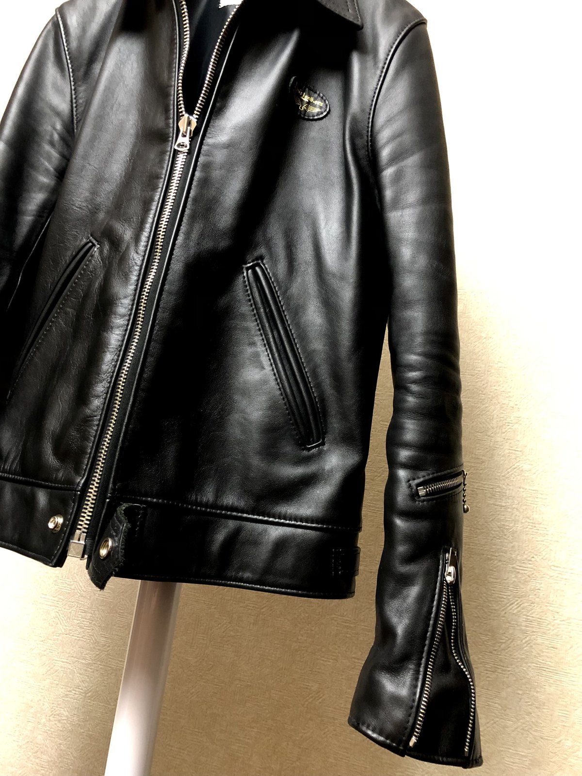 超目玉UKロックンロールシングルライダース決定版》Lewis Leathers 超目玉UKロックンロールシングルライダース決定版》Lewis Leathers