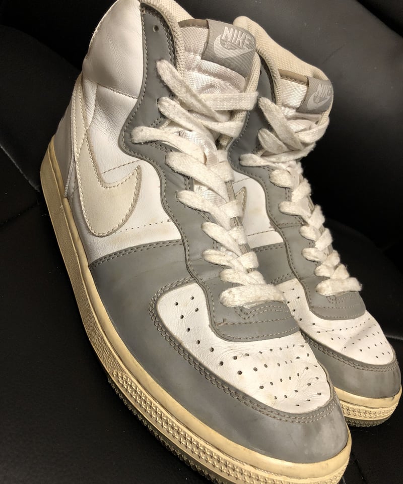 オールド2000,s NIKEターミネーター〉NIKEオールドモデル2000,s TERMI