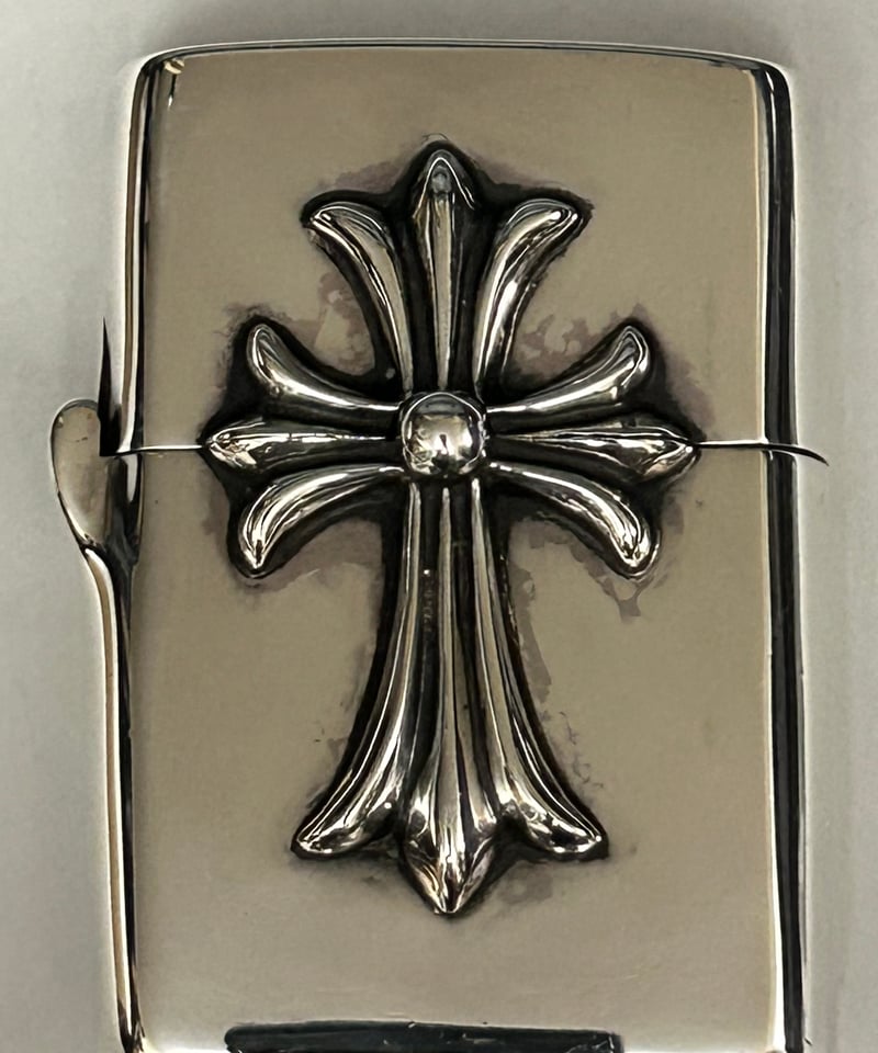 クロムハーツヴィンテージV1希少1997刻印プレート〉Chrome Hearts