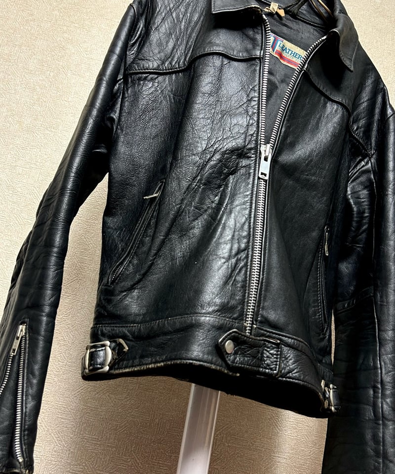 伝説ヴィンテージシープブリティッシュライダース〉70年代イングランド