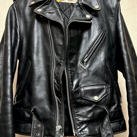 schottライダース | STORES