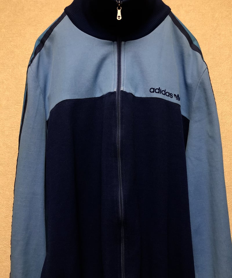 希少70,s旧ユーゴスラビア製adidas〉70年代旧ユーゴスラビア製