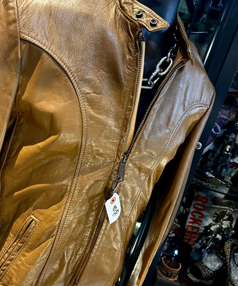 セブンティーズU.S.A.ライダーススペシャルプライス〉70年代
