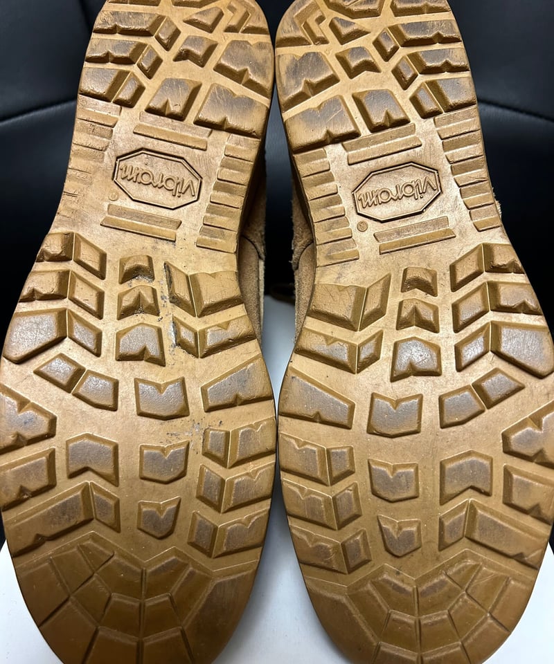 米軍 実物 クライマーブーツ 90s デッドストック 米軍 実物 CLIMBERS BOOT 27.5cm - メルカリ