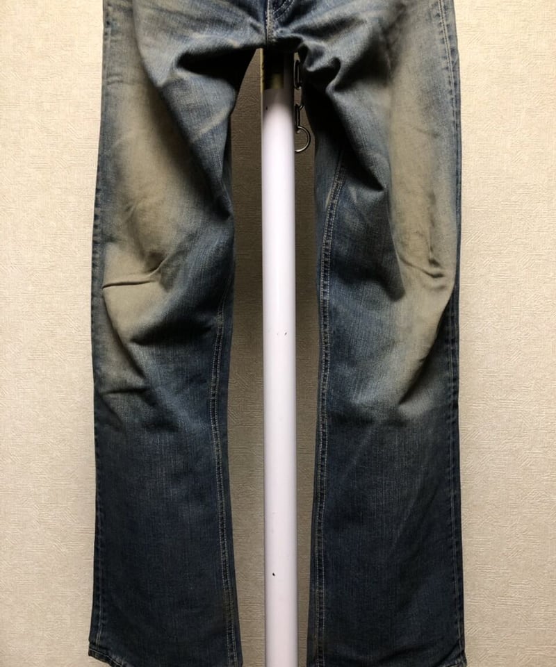 Lee RIDERS 90's オールド デニムジャケット 日本製 Lee RIDERS 90's オールド デニムジャケット 日本製 良品 90s