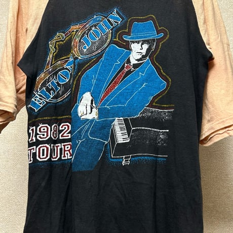 エルトンジョン | STORES