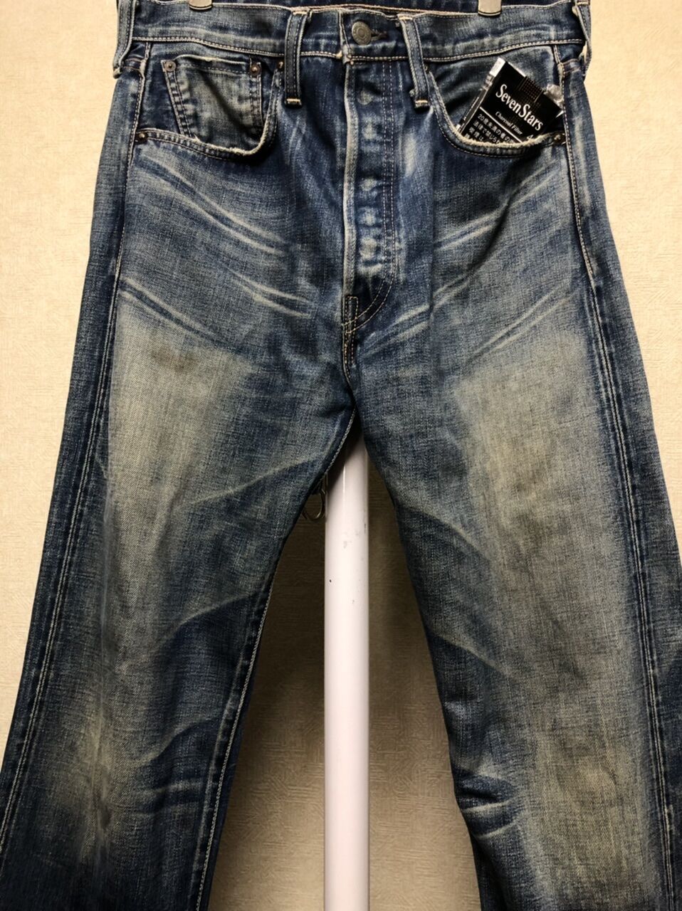 90s リーバイス 701xx BIGE 日本製 1930 ビンテージ 復刻 90s リーバイス 701xx BIGE 日本製 1930 ビンテージ 復刻 - メルカリ