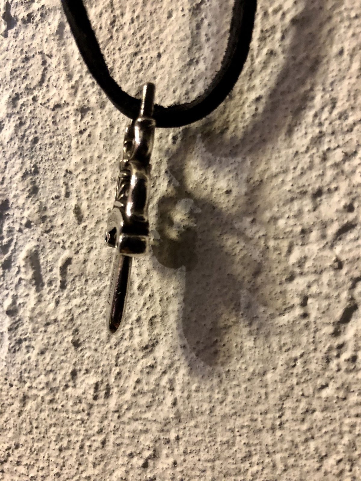 帝王クロムハーツNo.10DAGGER〉Chrome Hearts No.10DAGGERチ