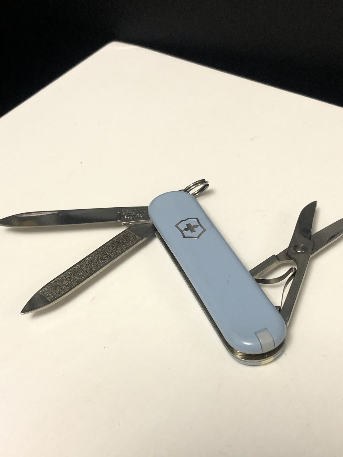 〈オールド2000年代初期廃版カラー2点セット〉VICTORINOX 《SWISS AR...