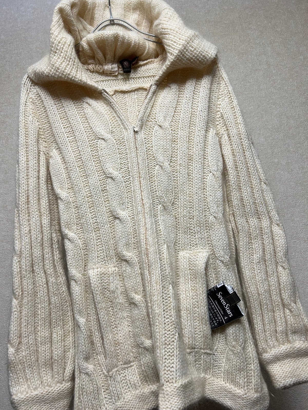 【非売品】 カッパ 古着 白 オシャレ ブリヂストン アンティーク ヴィンテージ fit=scale-down,w=1200