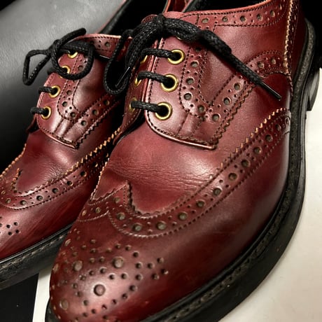 trickers | STORES