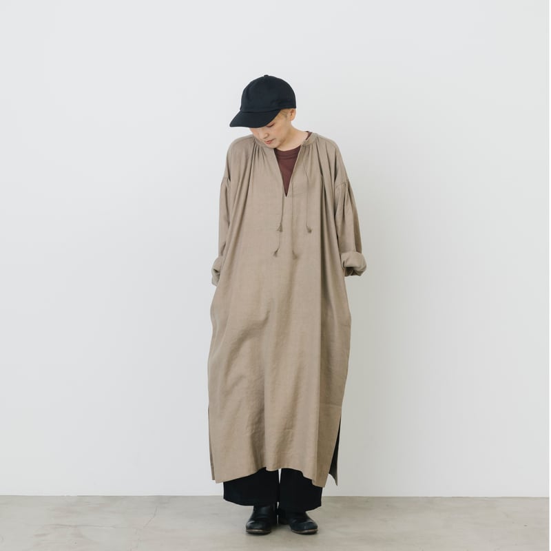 A.様】Nala コクーンチノベージュM