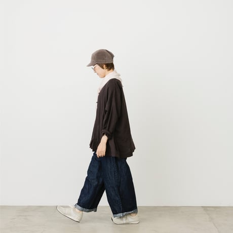 ネオポッカパンツ デニム