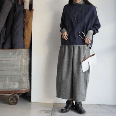 CATEGORY ボトムス | nuuno.